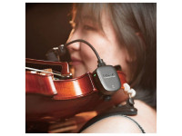 Sistema sem fios para violino NUX B-11 Pro Sistema sem fios para violino NUX B-11 Pro